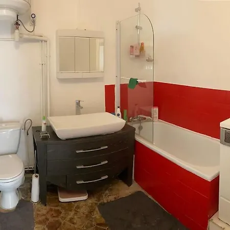 Apartmán Chez Sigmund Et Skywalker Lachau